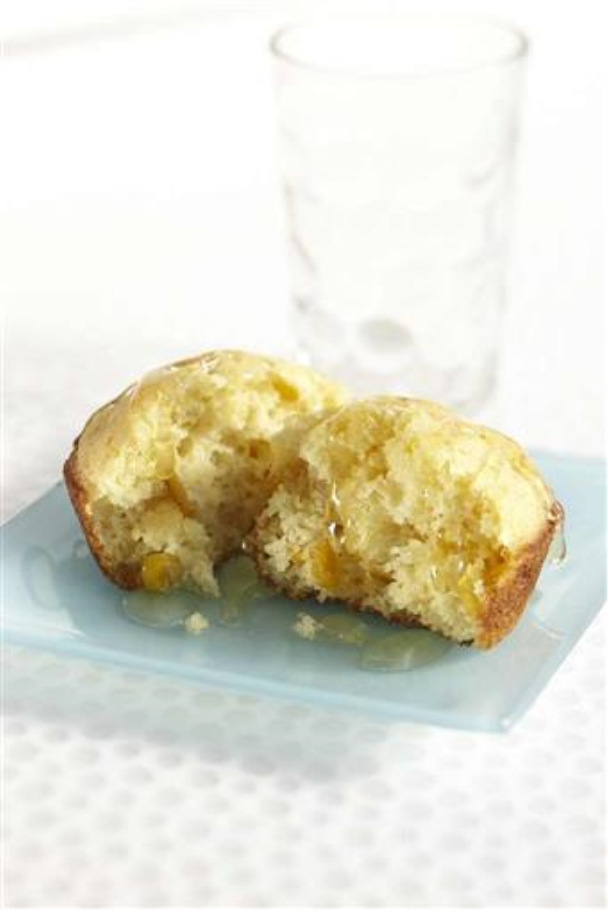 Argo Foodservice - Gluten-Free Cornbread Muffins